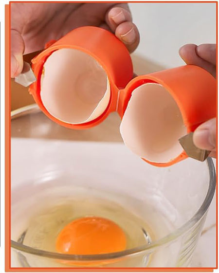 Eggs Opener